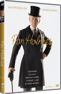 Mr Holmes - DVD - DVD Film