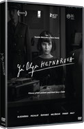 I, Olga Hepnarová - DVD - DVD Film