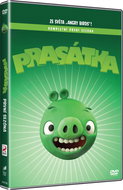 Angry Birds: piggies (season 1) - DVD - DVD Film