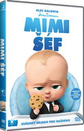 Mimi the Boss - DVD - DVD Film