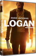Logan: Wolverine - DVD - DVD Film