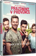 Holidays in Provence - DVD - DVD Film