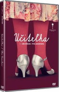 Teacher (Slovak version) - DVD - DVD Film