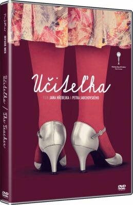 Teacher (Slovak version) - DVD - DVD Film - Main image