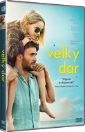 Velký dar - DVD - Film na DVD