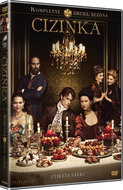 Outlander - 2nd series (5DVD) - DVD - DVD Film