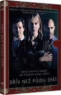 Before I go to sleep (book edition) - DVD Film