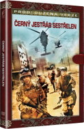 The Black Hawk Down (Book Edition) - DVD - DVD Film