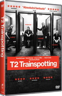 T2 Trainspotting - DVD - DVD Film
