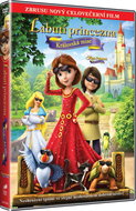 Swan Princess 7: Royal Mission - DVD - DVD Film