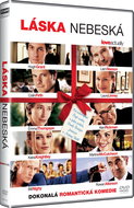 Heavenly Love - DVD - DVD Film