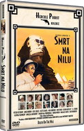Death on the Nile - DVD - DVD Film