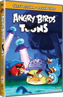Angry Birds Toons - Season 3 Part 2 - DVD - DVD Film