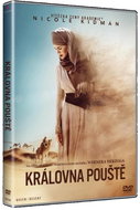 Queen of the Desert - DVD - DVD Film
