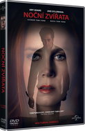 Nocturnal Animals - DVD - DVD Film
