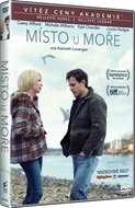 A Place by the Sea - DVD - DVD Film