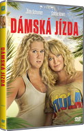 Ladies Ride - DVD - DVD Film