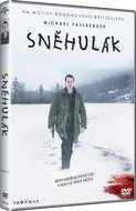 Sněhulák - DVD - Film na DVD