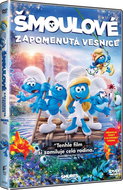 The Smurfs: The Forgotten Village - DVD - DVD Film