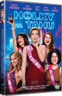 Girls on the Move - DVD - DVD Film