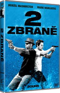 2 guns - DVD - DVD Film
