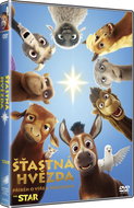 Lucky Star - DVD - DVD Film