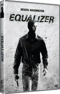 Equalizer - DVD - DVD Film