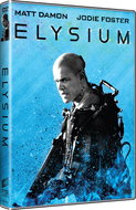 Elysium - DVD - DVD Film