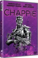 Chappie - DVD - DVD Film