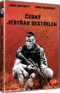 The Black Hawk Down - DVD - DVD Film