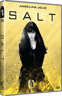 Salt - DVD - DVD Film