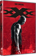 xXx - DVD - DVD Film