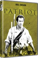 Patriot - DVD - DVD Film