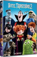 Hotel Transylvania 2 - DVD - DVD Film