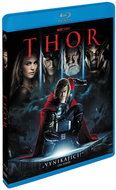 Thor - Blu-ray - Blu-ray Film