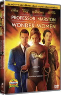 Professor Marston & The Wonder Women - DVD - DVD Film