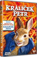 Rabbit Peter - DVD - DVD Film