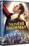 The Greatest Showman - DVD - DVD Film