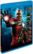 Iron Man 2. - Blu-ray - Blu-ray Film