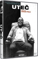 Uteč - DVD - Film na DVD