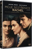 My Cousin Rachel - DVD - DVD Film
