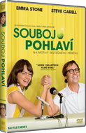 Battle of the Sexes - DVD - DVD Film
