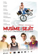 Musíme se sejít - DVD - Film na DVD