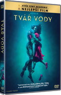 Tvář vody - DVD - Film na DVD
