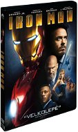 Iron Man - DVD - DVD Film