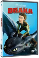 How to Train Your Dragon - DVD - DVD Film