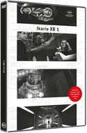Ikaria XB1 (DIGITALLY RESTAURED FILM) - DVD - DVD Film