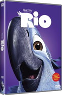 Rio - DVD - Film na DVD