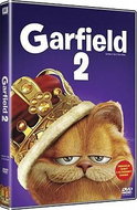 Garfield 2 - DVD - DVD Film