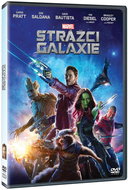 Guardians of the Galaxy - DVD - DVD Film